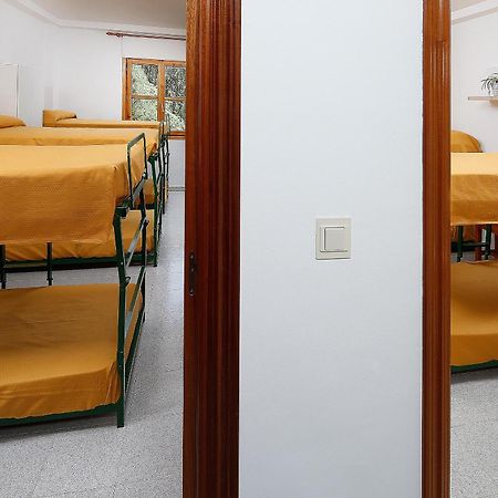 Albergue Sierra De Arbe Naval 외부 사진